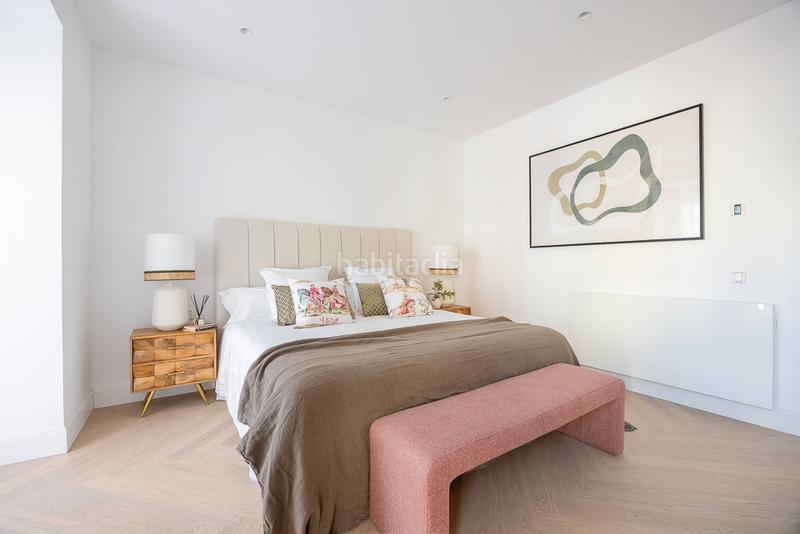 Foto ed420848-2798-4abf-a60e-8d0a239fe249. Appartement avec chauffage dans Recoletos Madrid