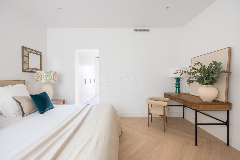 Foto 446306a1-5808-4986-b189-0cfc7d3c1044. Etagenwohnung mit heizung in Recoletos Madrid