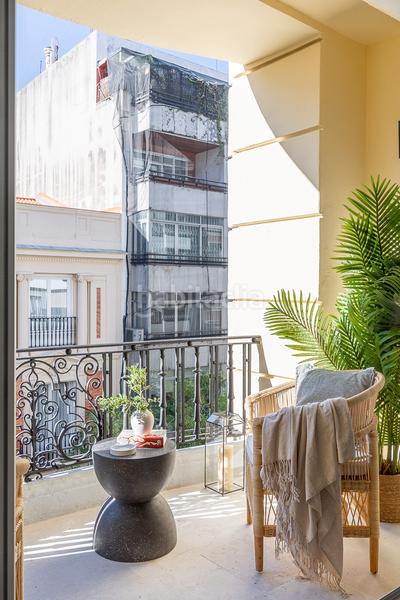 Foto 90db4cf2-9a88-4466-8290-5b4f81b6a352. Etagenwohnung mit heizung in Recoletos Madrid