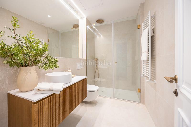 Foto e57c5fc8-0735-4f98-a5f2-efff61b2825b. Etagenwohnung mit heizung in Recoletos Madrid