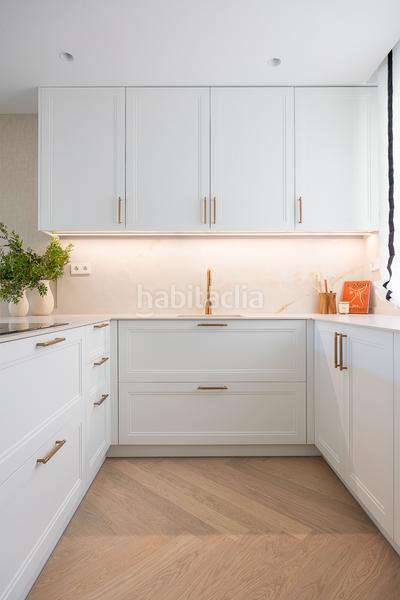 Foto ff6e7446-52c7-42d0-956d-1f2672505a6c. Etagenwohnung mit heizung in Recoletos Madrid