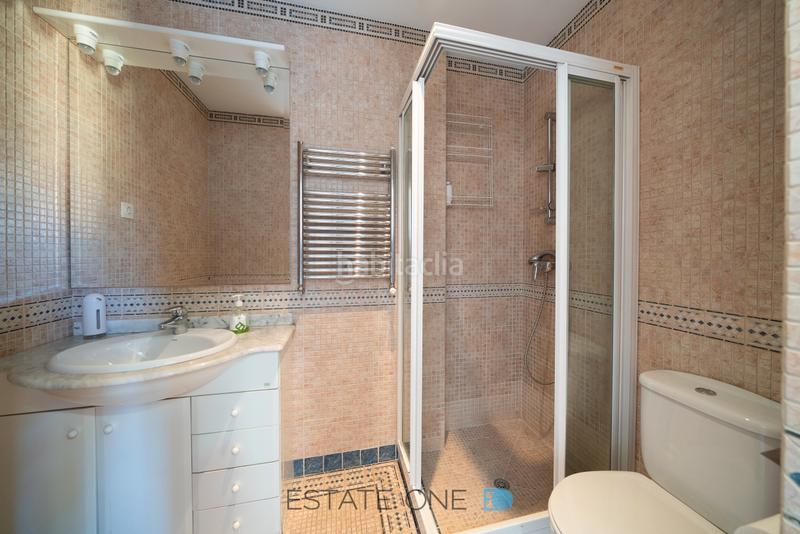 Foto 5d11b265-40f7-4d30-a2d4-64234b858fa3. Alquiler ático impresionante ático-duplex en Nueva España Madrid