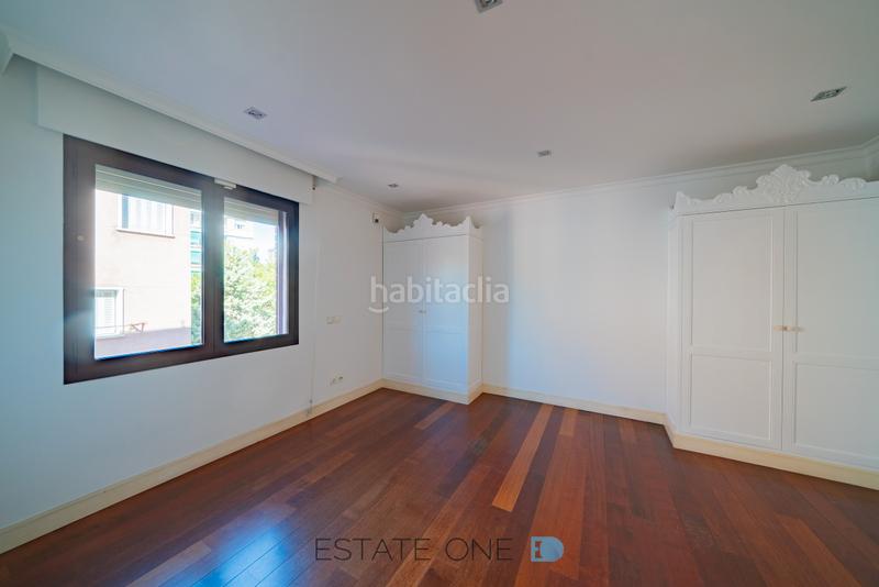 Foto a25ba808-f348-4117-84c5-b00b413e4eff. Miete dachwohnung mit heizung parking in Nueva España Madrid