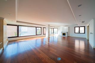 Miete Dachwohnung in Nueva España. Impresionante ático-duplex