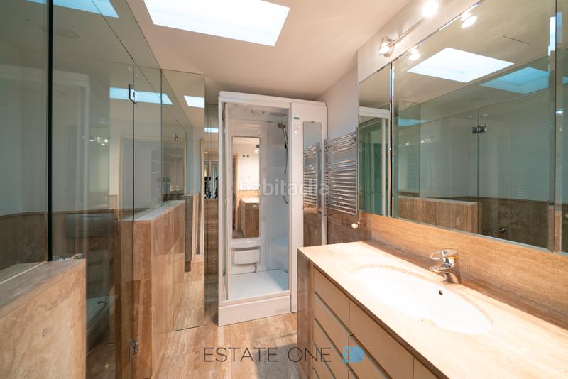 Foto 5617f8d2-0efc-49fc-9acc-32d0da508e47. Rent penthouse with heating parking in Nueva España Madrid