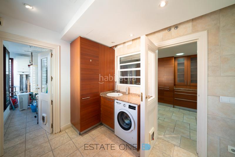 Foto 74f5be7f-9bb4-4f47-8016-3c0446067028. Rent penthouse with heating parking in Nueva España Madrid