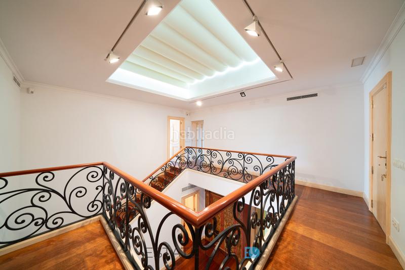 Foto 7b88cd3b-a7e3-4235-99e6-42607afdb2ef. Rent penthouse with heating parking in Nueva España Madrid