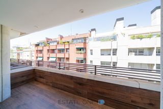 Affitto Appartamento in Almagro