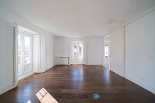 Miete Etagenwohnung  Calle de san marcos