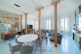 Duplex in Universidad-Malasaña