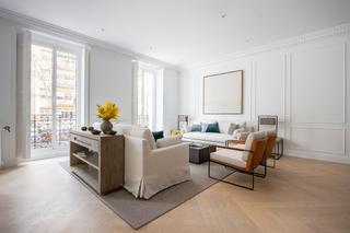 Appartement en Recoletos