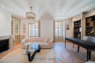 Appartement en Justicia-Chueca
