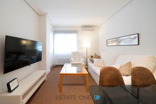 Location Appartement  Calle de herreros de tejada