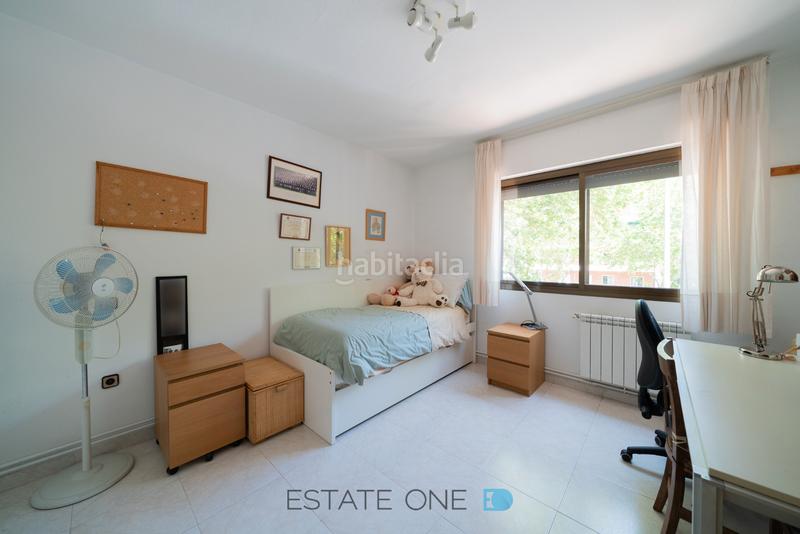 Foto 06d7a637-83c3-4ffd-9ee2-9d44946d82b3. Casa pareada en Conde Orgaz - Piovera Madrid