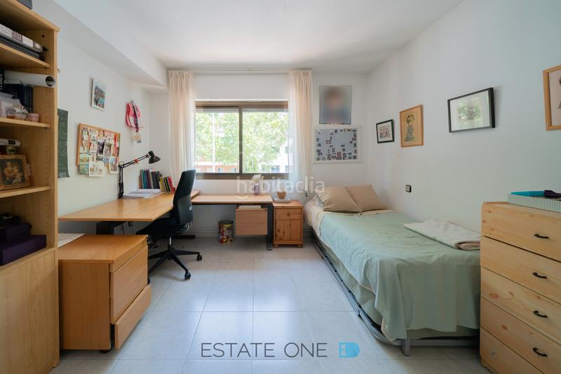 Foto 0cebaedd-0bee-4c7e-bf7e-35da203a0653. Casa pareada en Conde Orgaz - Piovera Madrid
