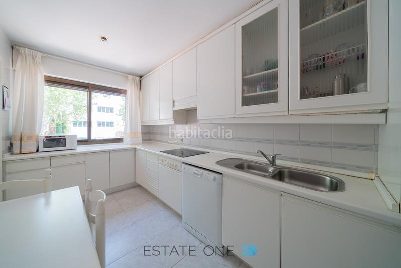 Foto 1301f22e-addd-4bbb-8338-27be09f204f3. Casa pareada en Conde Orgaz - Piovera Madrid