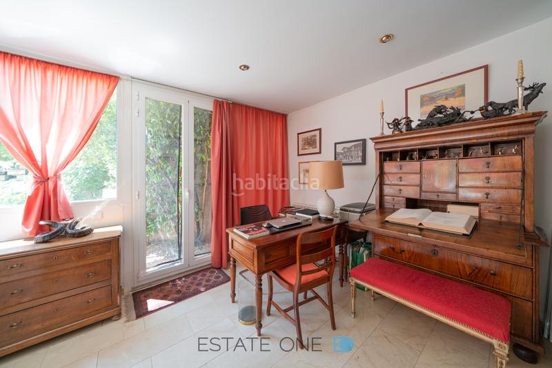 Foto 3a516e13-a943-4fe5-a427-74b593b149b8. Casa pareada en Conde Orgaz - Piovera Madrid