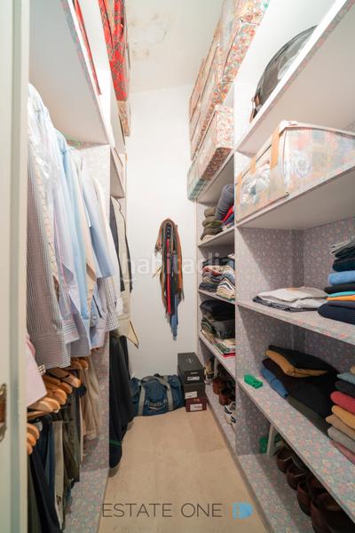 Foto 61cf6ab5-b571-4632-8f44-56f9b9d80859. Casa pareada en Conde Orgaz - Piovera Madrid