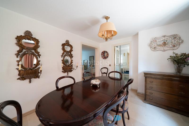 Foto 69af7abc-4a94-4f34-b037-40535d2b9839. Casa pareada en Conde Orgaz - Piovera Madrid