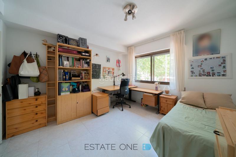 Foto 714cd2d3-5579-43b7-9625-deb7051718b1. Casa pareada en Conde Orgaz - Piovera Madrid