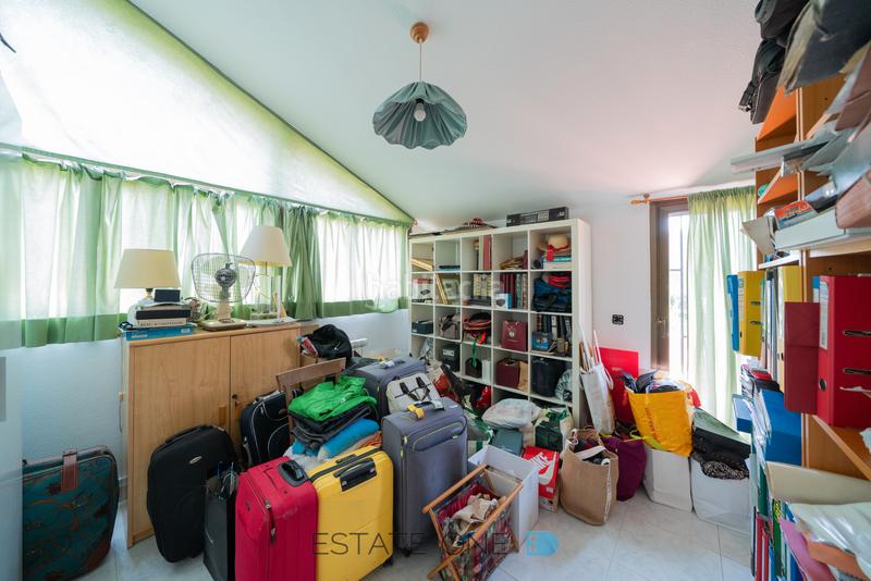 Foto 8a88c14d-2499-4476-a376-d6013bbdb433. Casa pareada en Conde Orgaz - Piovera Madrid