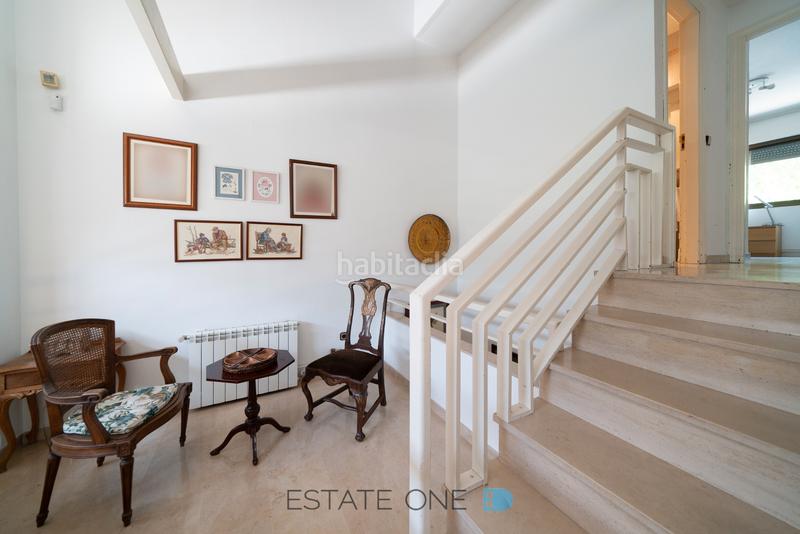 Foto 8f0a6c8c-0ac3-4624-8027-38bb86a7c57f. Casa pareada en Conde Orgaz - Piovera Madrid
