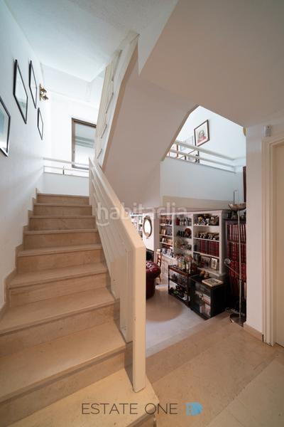 Foto b2659418-3555-4d5c-a261-64c33d753a7d. Casa pareada en Conde Orgaz - Piovera Madrid
