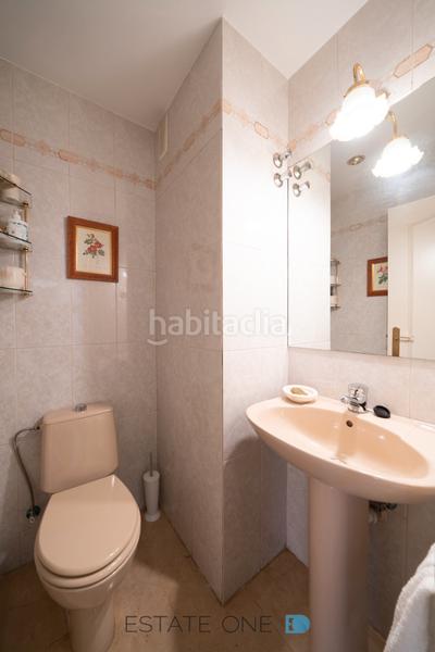 Foto cfa5a2b3-7a67-4f81-9cfe-d74a3e5c9d9d. Casa pareada en Conde Orgaz - Piovera Madrid