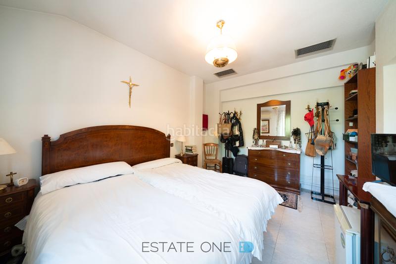 Foto d81baab2-f6ef-479c-b78a-e9e1a4675957. Casa pareada en Conde Orgaz - Piovera Madrid