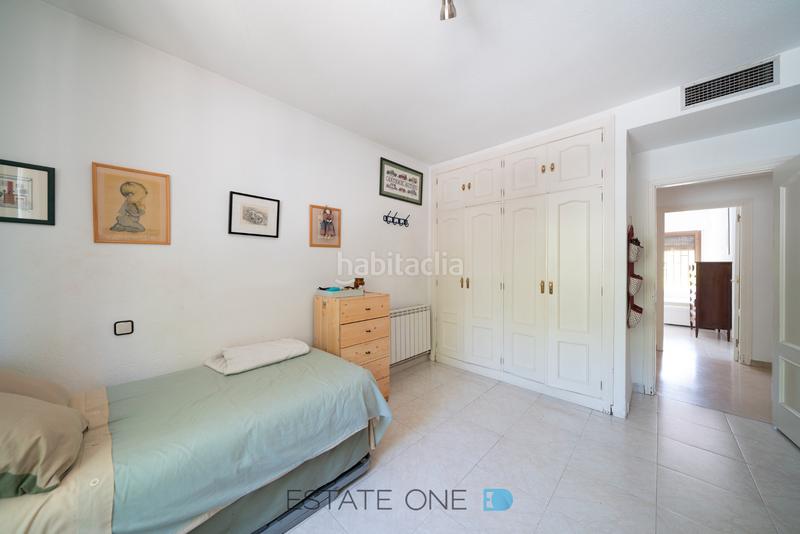Foto d91c379d-41d5-43fd-8720-41f555676b87. Casa pareada en Conde Orgaz - Piovera Madrid