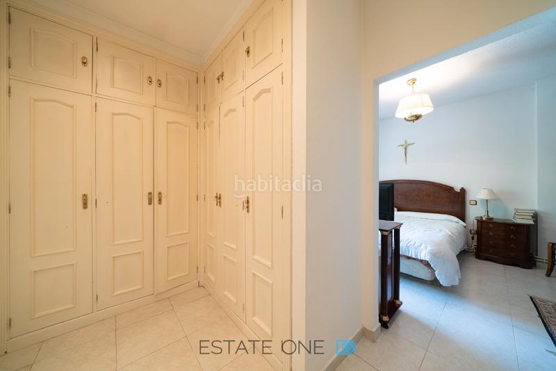 Foto daaaa1cd-c363-4e6d-ae88-7d30639a940c. Casa pareada en Conde Orgaz - Piovera Madrid