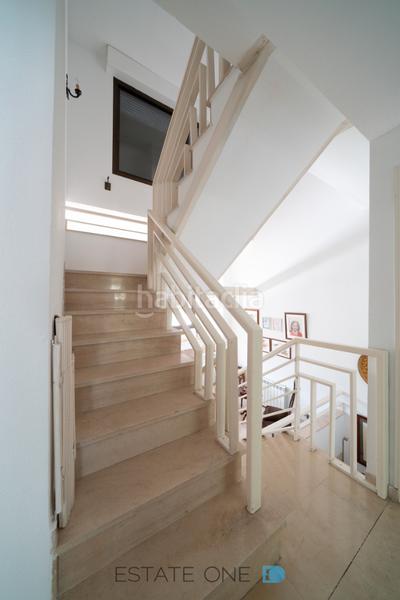 Foto e90e9a03-6696-41d3-9d54-91eec23dd9a3. Casa pareada en Conde Orgaz - Piovera Madrid