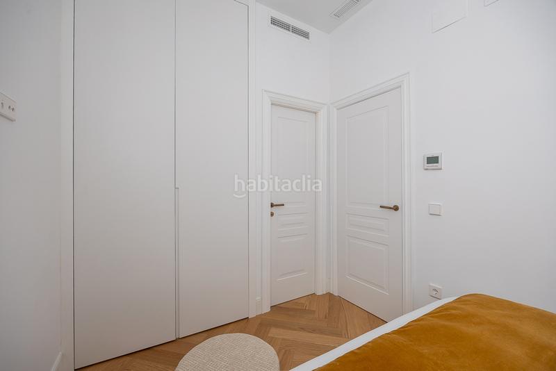 Foto 4abedd4e-0e19-43c1-9e5f-de5e1c71e7e1. Appartamento con riscaldamento in Recoletos Madrid