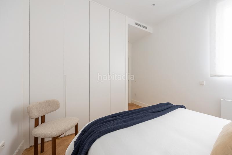 Foto 563fb107-8ca5-4a32-8abe-3f30068999d6. Appartamento con riscaldamento in Recoletos Madrid