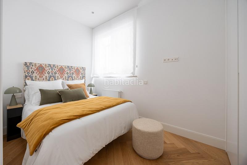 Foto 8950d2cd-308a-4280-9e44-ac26f1cb2589. Appartamento con riscaldamento in Recoletos Madrid