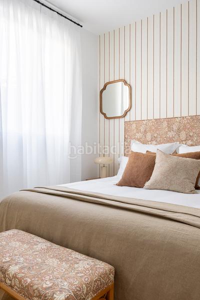 Foto 91c74118-4ac3-4664-8436-92cf1ac34ea0. Appartamento con riscaldamento in Recoletos Madrid