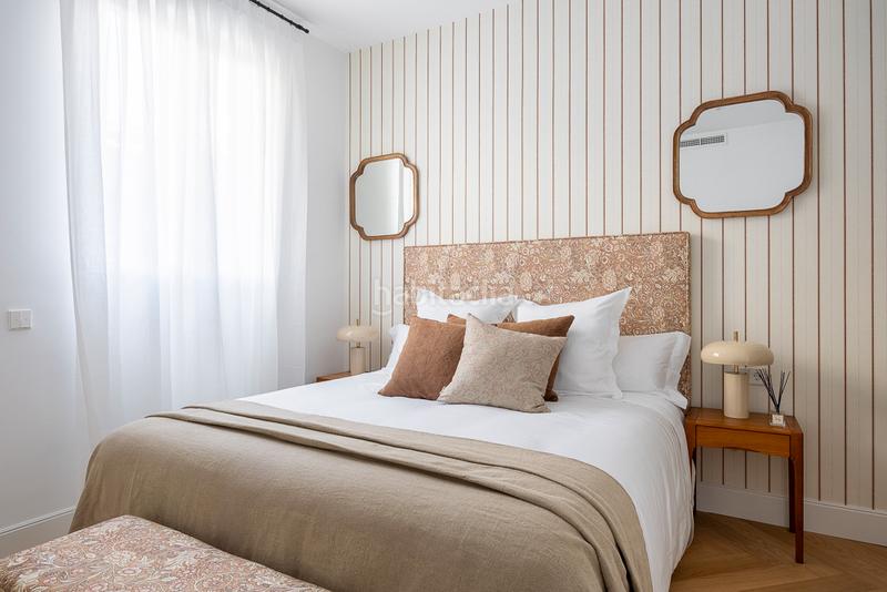 Foto c3216fa3-1233-48ee-a38c-873d3ff9ad8c. Appartamento con riscaldamento in Recoletos Madrid
