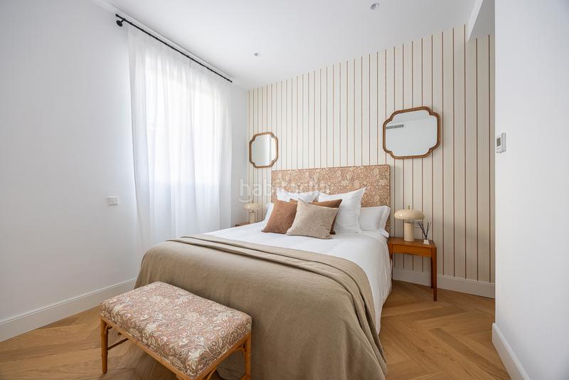 Foto fe446e80-f207-47f9-9b48-edcd20953e90. Appartamento con riscaldamento in Recoletos Madrid