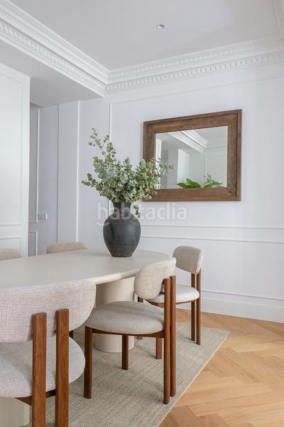 Foto 6b51e05f-6b8f-489e-b994-2aac0c4609a6. Appartement avec chauffage dans Recoletos Madrid