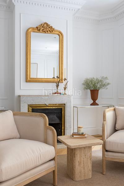 Foto 7d260db0-fd42-471d-ab6e-c2977a6ee7f4. Appartement avec chauffage dans Recoletos Madrid