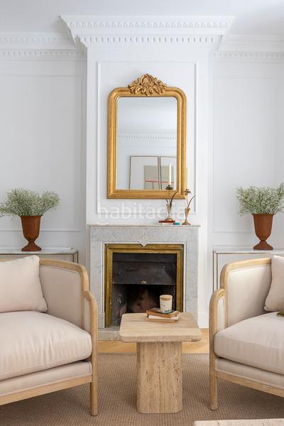 Foto ee324157-43e2-4e76-9b4b-c6f07e89fdb4. Flat with heating in Recoletos Madrid