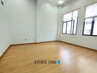 Office space  Calle del conde de vilches