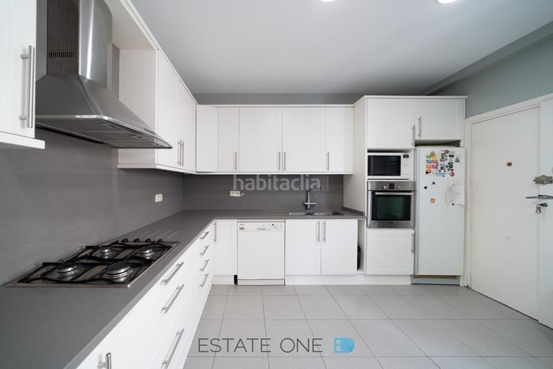 Foto 2fae7d04-3799-4f9c-885a-183ae5370fd0. Appartamento con parcheggio in Castellana Madrid