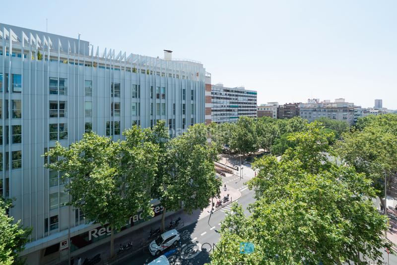 Foto 32093a24-86d1-4e90-8de1-b356dc2c5b81. Appartamento con parcheggio in Castellana Madrid