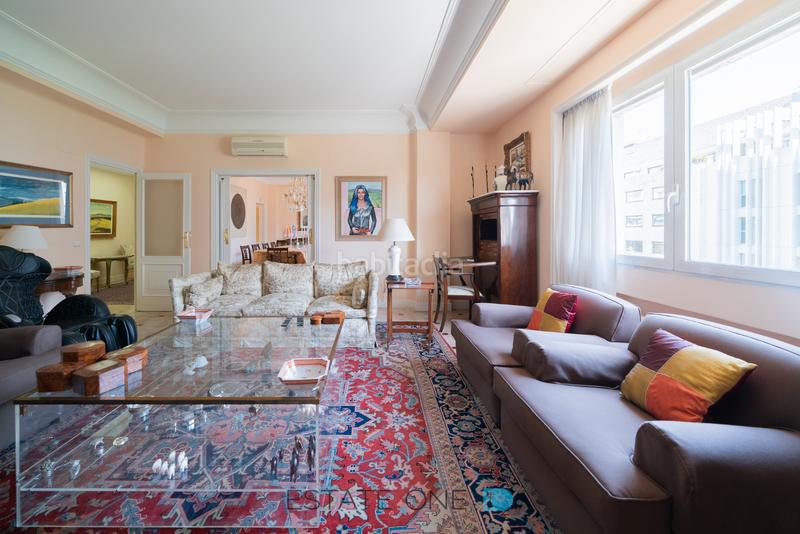Foto 3748e2c6-19fa-4967-9b42-5319d941639b. Appartamento con parcheggio in Castellana Madrid