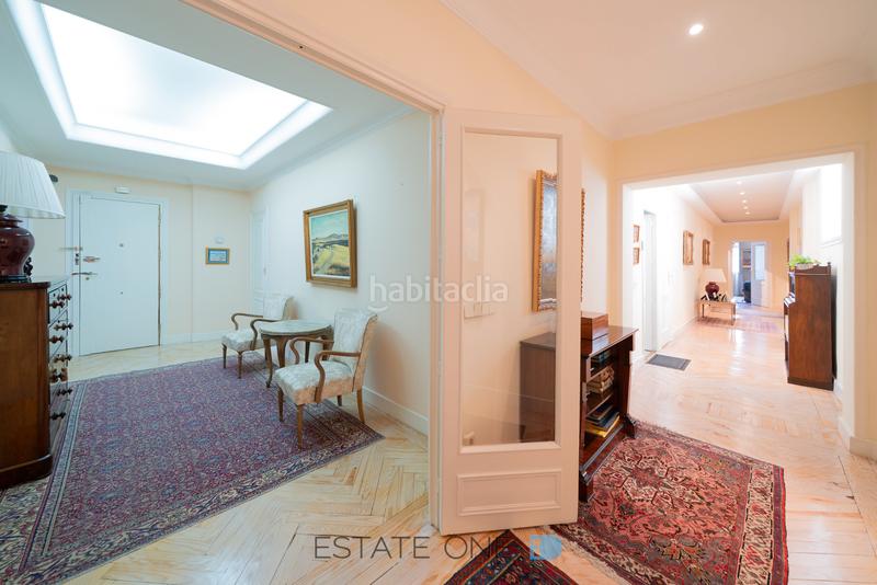 Foto 421fc12f-5761-4cdf-9da4-13e005153812. Appartamento con parcheggio in Castellana Madrid