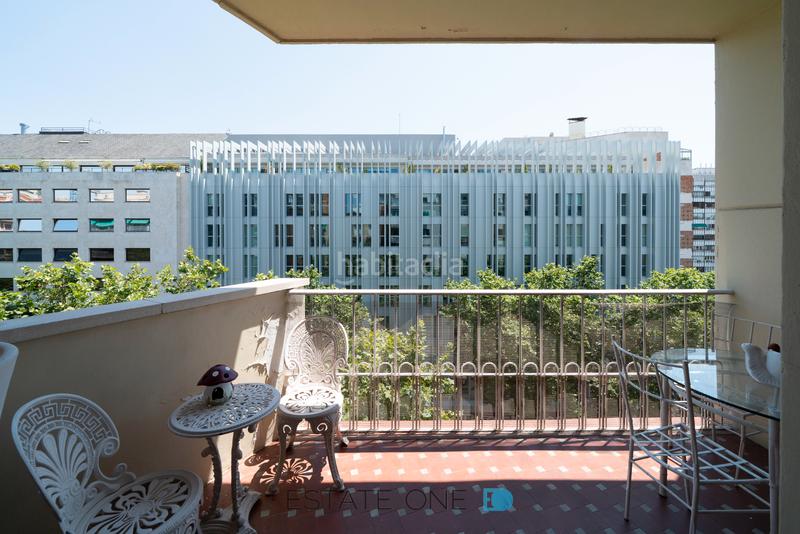 Foto 5a58f3bf-e721-4589-8110-c58a45d0a436. Appartamento con parcheggio in Castellana Madrid