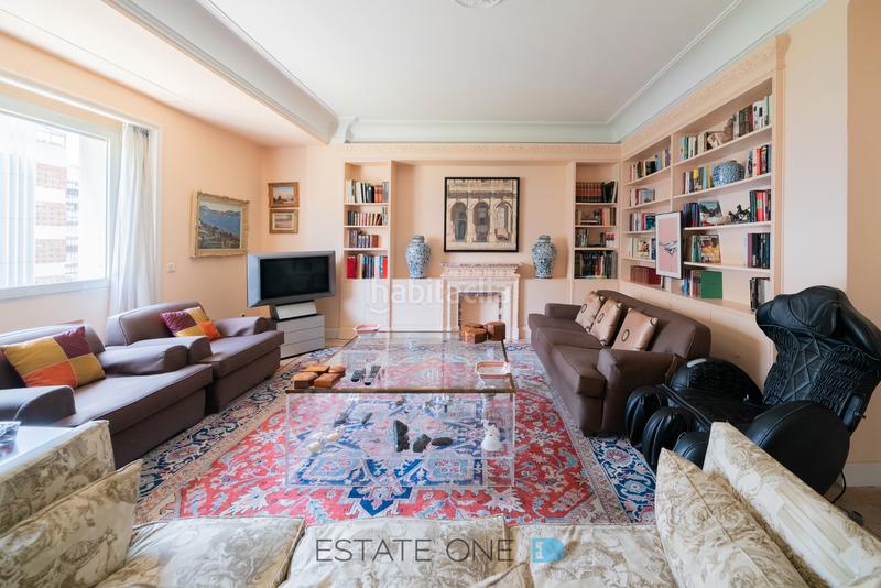 Foto 61644623-5ede-4f17-a6ca-911431463359. Appartamento con parcheggio in Castellana Madrid