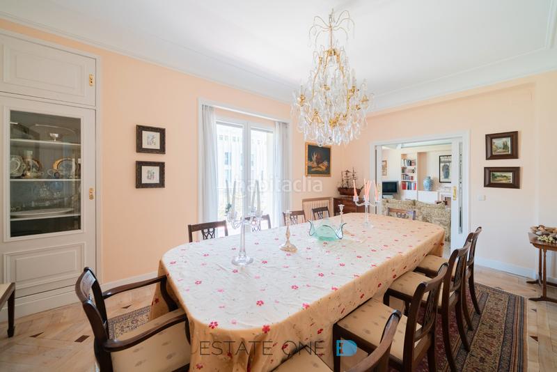Foto 84a05c06-2b1a-4fb8-8241-7ab7cb683796. Appartamento con parcheggio in Castellana Madrid