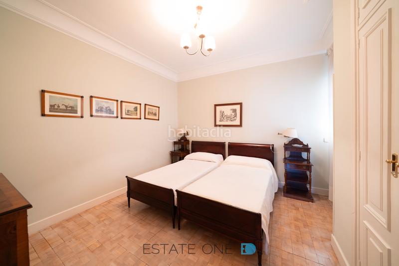 Foto cca26d36-6da3-4318-b43b-dcfd67773d6d. Appartamento con parcheggio in Castellana Madrid